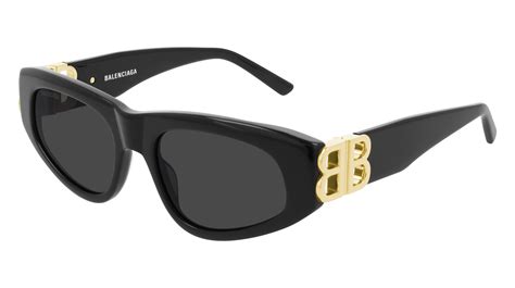 Balenciaga Sunglasses for Women 